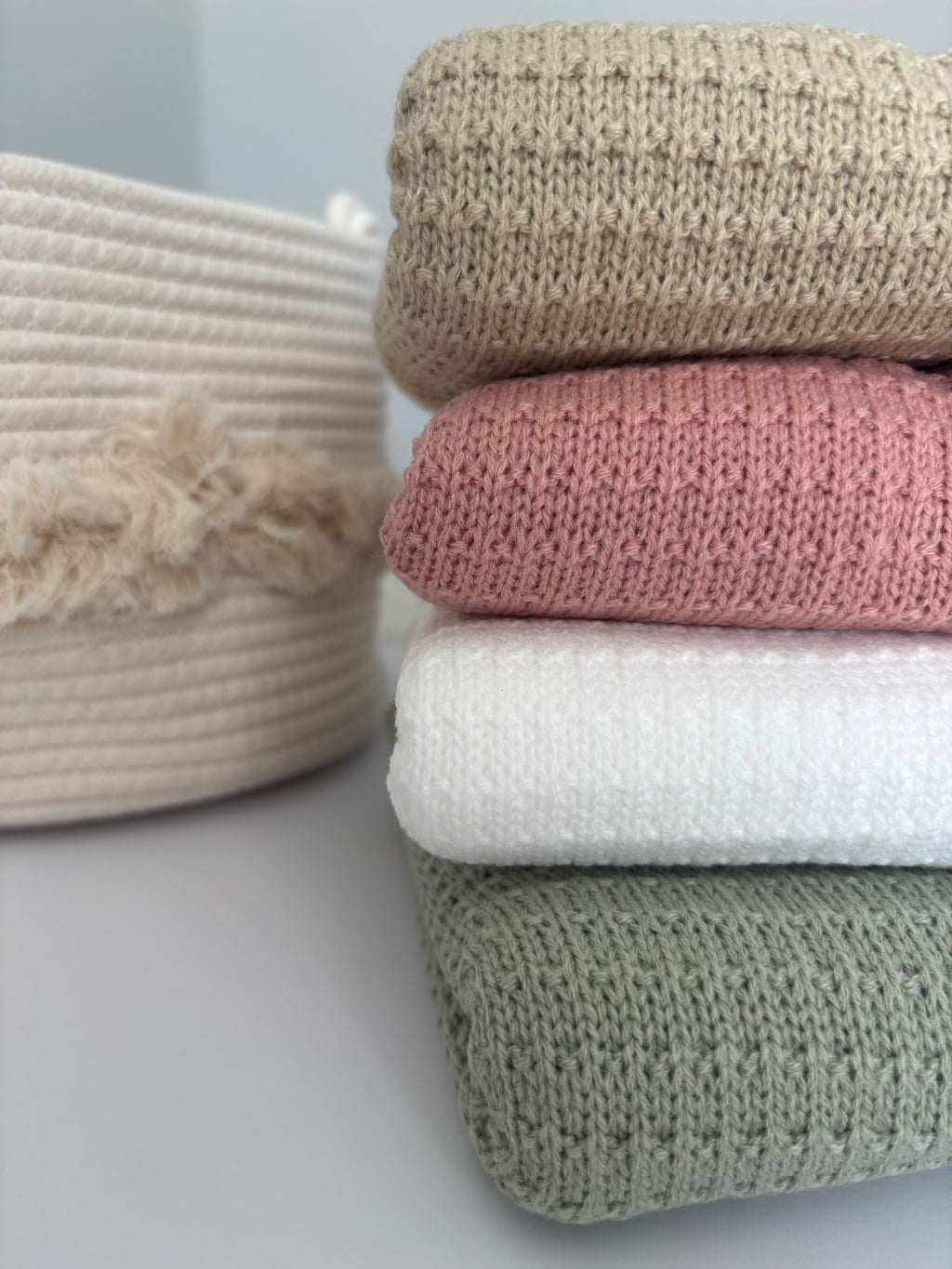 Personalized Blankets