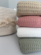 Personalized Blankets