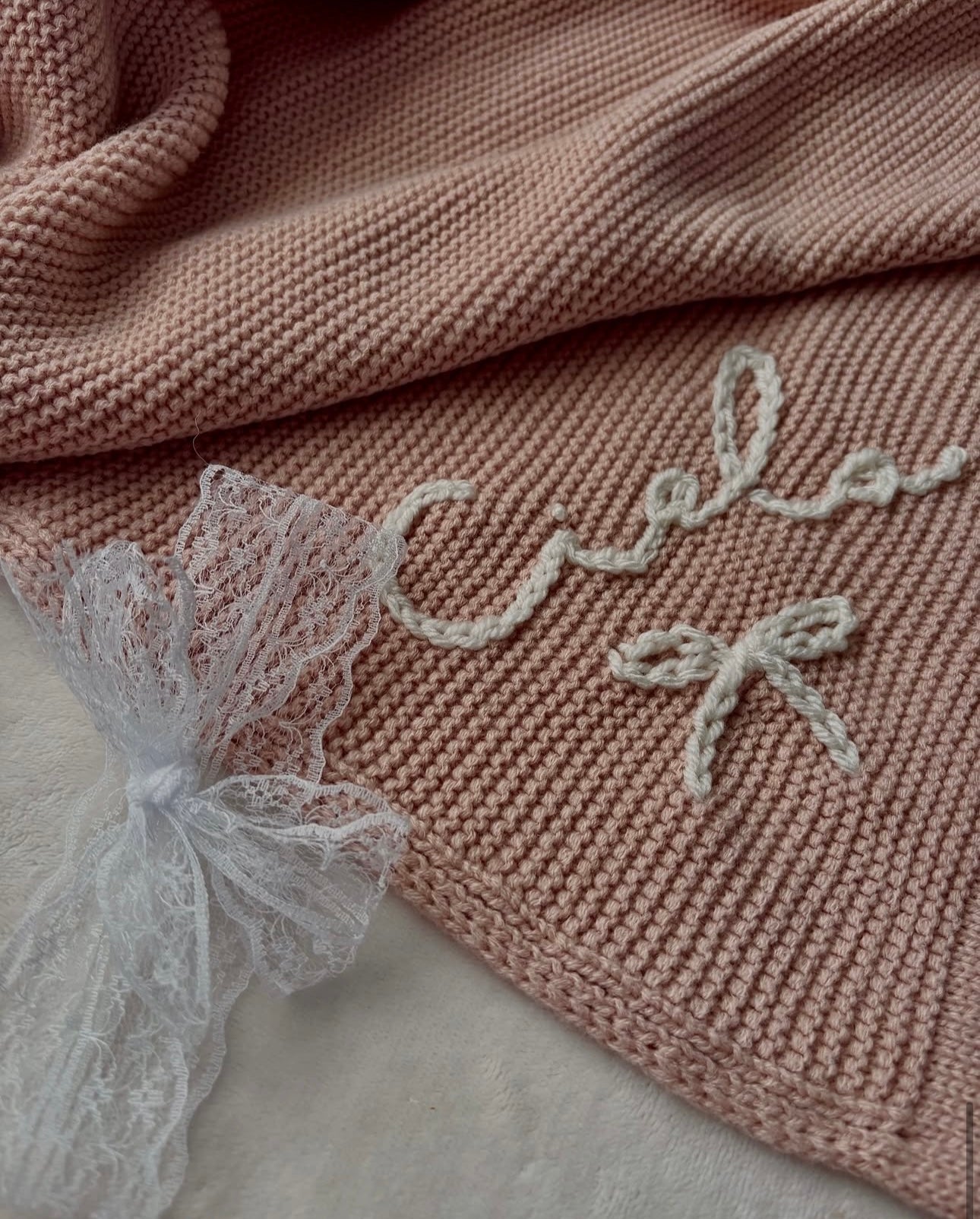 Personalized Blankets