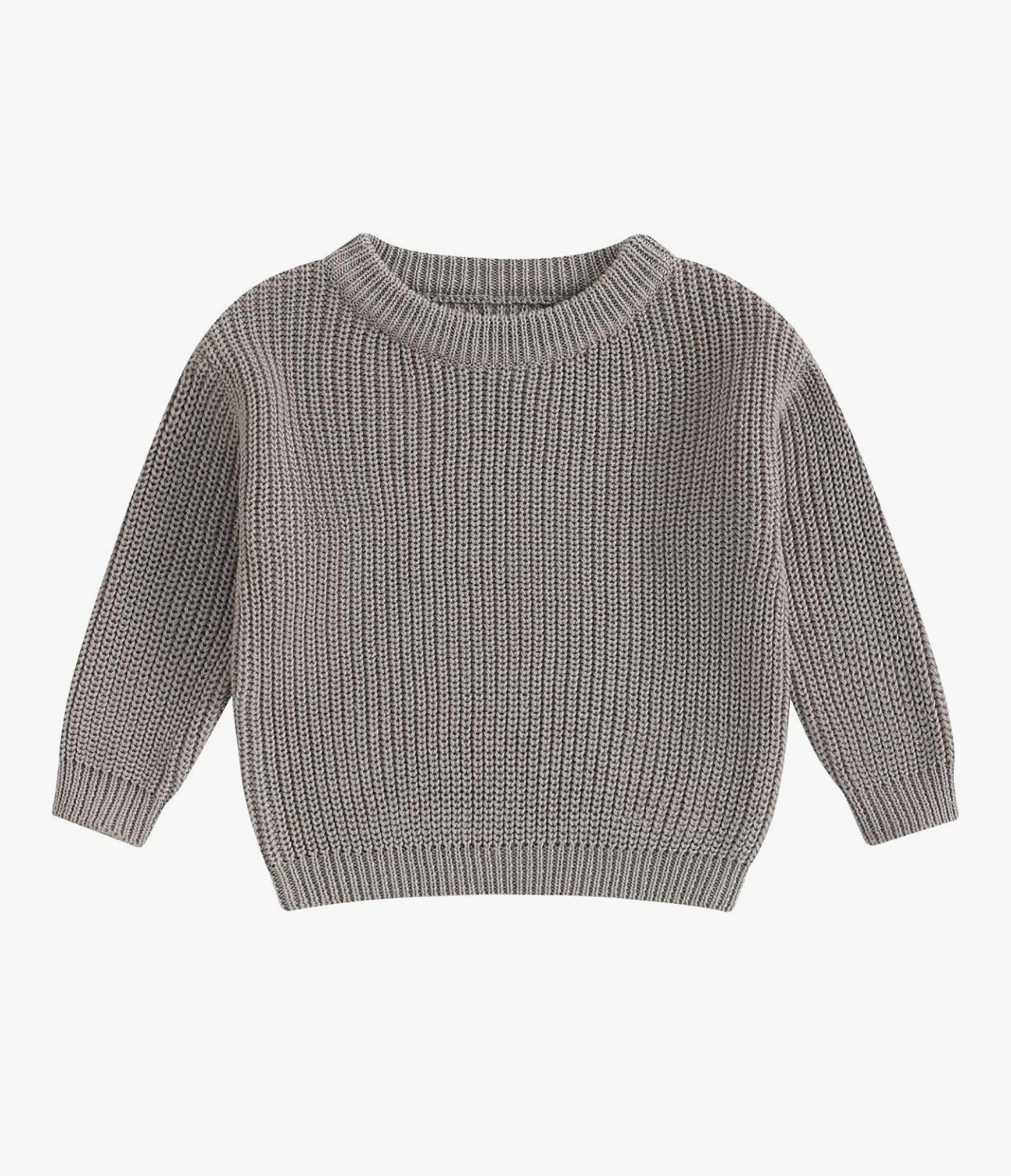 Personalized Oversized Sweater