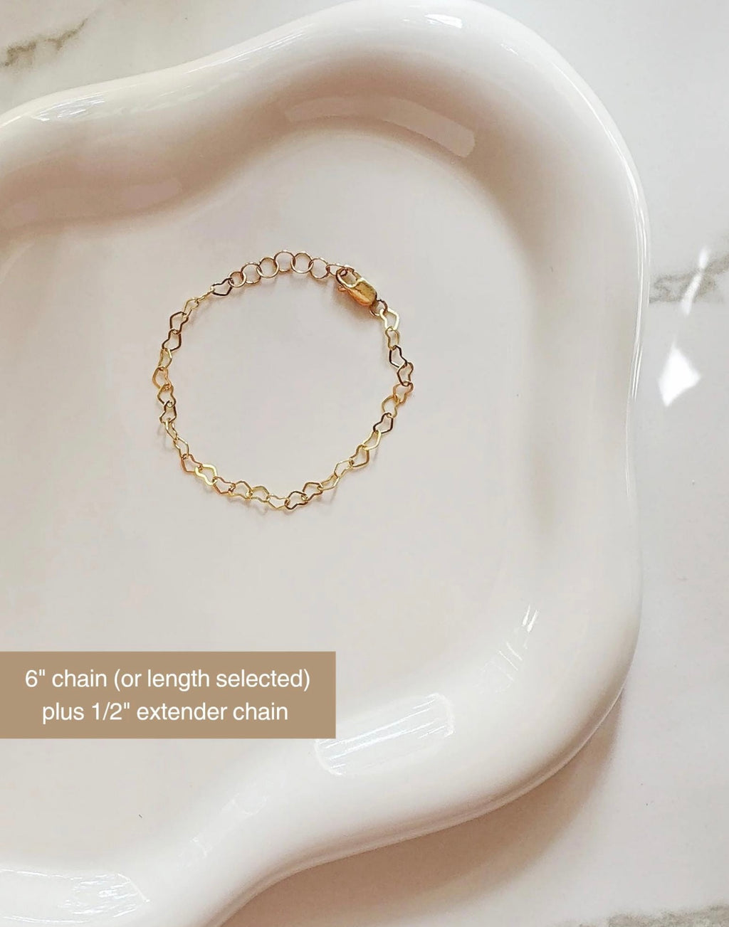 Mommy & Me Bracelets