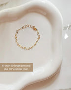 Mommy & Me Bracelets