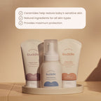 The Buddle Diaper Skincare System