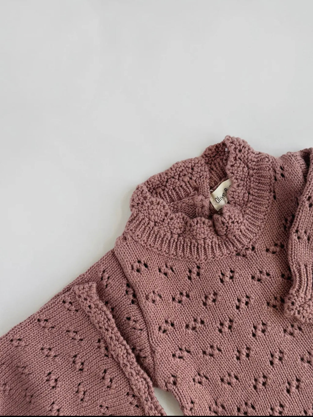 Lu Jumpsuit with Bonnet