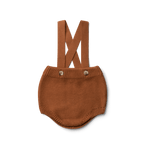 Knit Suspender Bloomers | Sienna